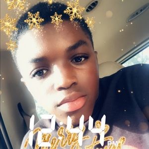 Meet your Posher, Derek